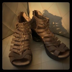 Jambu Gladiator Sandals